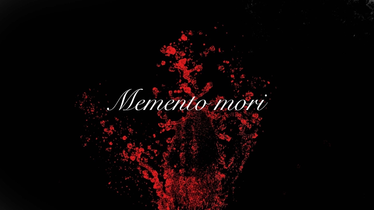 Mеmento mori